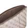 Guess Sleeve GUCS134GB 13 » marron 4G UPTOWN photo 2