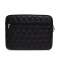 Guess Sleeve GUCS13QLBK 13 » noir / noir Quilted photo 2