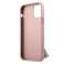 Guess GUHCP12LRSSARG iPhone 12 Pro Max 6,7" pink/pink hardcase Saffi Bild 2