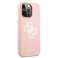 Adivina GUHCP13XLS4GWPI iPhone 13 Pro Max 6,7" rosa/rosa estuche rígido Sil fotografía 5