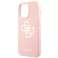 Adivina GUHCP13XLS4GWPI iPhone 13 Pro Max 6,7" rosa/rosa estuche rígido Sil fotografía 6