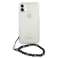 Guess GUHCN61KPSBK iPhone 11 6,1" Transparente Hardcase Black Pearl Bild 1