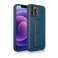 Новий чохол для Samsung Galaxy A53 5G з синьою підставкою зображення 1
