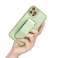 New Kickstand Case Case for iPhone 13 Pro with Stand Purple image 4