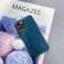 New Kickstand Case Case for iPhone 13 Pro with Stand Blue image 2
