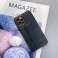 New Kickstand Case etui do iPhone 13 z podstawką czarny zdjęcie 2
