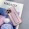 New Kickstand Case Case for iPhone 13 with Stand Pink image 2