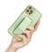 New Kickstand Case Case for iPhone 13 with Stand Pink image 4