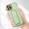 New Kickstand Case Case for iPhone 13 with Stand Pink image 5