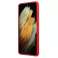Guess GUHCS21MLSLMGRE S21+ G996 red/red hardcase Silicone Script image 4