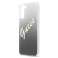 Guess GUHCS21SPCUGLSBK S21 G991 schwarz/schwarz Hardcase Glitter Gradient Bild 5