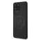 Guess GUHCS69LS4GBK S20 Ultra G988 black/black hard case Silicone 4G image 1