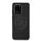 Guess GUHCS69LS4GBK S20 Ultra G988 black/black hard case Silicone 4G image 2