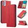 Magnet Fancy Case Case for Samsung Galaxy A53 5G Wallet Case image 1