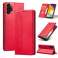 Magnet Fancy Case Case für Samsung Galaxy A13 5G Wallet Case für Bild 4