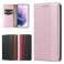 Θήκη Magnet Strap για κάλυμμα πόρων Samsung Galaxy S22+ (S22 Plus) εικόνα 1
