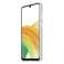 Samsung Slim Strap Cover for Samsung Galaxy A33 svart (EF-XA336CBEGW bilde 3