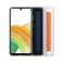 Samsung Slim Strap Cover for Samsung Galaxy A33 svart (EF-XA336CBEGW bilde 4