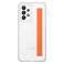 Samsung Slim Strap Cover for Samsung Galaxy A33 svart (EF-XA336CBEGW bilde 5