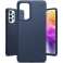 Ringke Onyx hållbart fodral Samsung Galaxy A73 marinblå bild 1