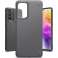 Ringke Onyx hållbart fodral för Samsung Galaxy A73 grå bild 1
