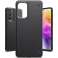 Міцний чохол Ringke Onyx для Samsung Galaxy A73 black зображення 1