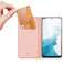 Dux Ducis Skin Pro maciņa vāciņš ar atloku priekš Samsung Galaxy A23 r attēls 2