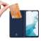 Dux Ducis Skin Pro maciņa vāciņš ar atloku priekš Samsung Galaxy A23 n attēls 2