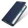 Dux Ducis Skin Pro maciņa vāciņš ar atloku priekš Samsung Galaxy A23 n attēls 6