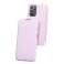DUX DUCIS Custodia custodia custodia Skin X con patta Samsung Galaxy A23 rosa foto 2
