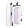 DUX DUCIS Custodia custodia custodia Skin X con patta Samsung Galaxy A23 rosa foto 4