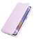 DUX DUCIS Custodia custodia custodia Skin X con patta Samsung Galaxy A23 rosa foto 6