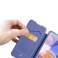 DUX DUCIS Custodia custodia Skin X con patta Samsung Galaxy A23 no foto 5