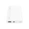 Huawei SuperCharge powerbank 10000 mAh 22.5W blanco (55034445) fotografía 1