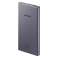 Samsung USB Powerbank 10000mAh 25W grau (EB-P3300XJEGEU) Bild 1