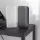 Dudao K4S Powerbank 2x USB Typ A 10000mAh 5V/2A weiß Bild 1
