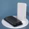 Dudao K4S Powerbank 2x USB Typ A 10000mAh 5V/2A weiß Bild 4