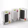 Dudao K4S Powerbank 2x USB Typ A 10000mAh 5V/2A weiß Bild 5