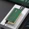 Dudao K4Pro powerbank com built-in cabos 20000mAh c LED display foto 6