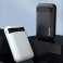 Dudao portatīvais USB powerbank 10000mAh melns (K3Pro mini) attēls 6