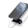 Dudao capacious powerbank with 3 built-in cables 20000mAh USB Type C + m image 5