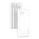 Dudao K6Pro universaali powerbank 10000mAh USB-kaapelilla, USB tyyppi C, Li kuva 5