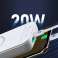 Powerbank Joyroom 10000mAh 20W Power Delivery Charge rapide magnétique photo 1
