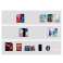 Powerbank Joyroom 10000mAh 20W Power Delivery Charge rapide magnétique photo 5
