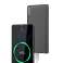 Dudao Powerbank 10000mAh 18W Schnellladung Stromversorgung 2x USB / 1x U Bild 2