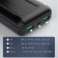 Dudao powerbank 20000 mAh Power Delivery 20 W Quick Charge 3.0 2x USB Bild 3