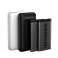 Dudao powerbank 20000 mAh Power Delivery 20 W Quick Charge 3.0 2x USB Bild 5