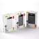 Dudao Powerbank 30000 mAh 3x USB mit LED-Lampe schwarz (K8s+ schwarz) Bild 4