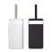 Dudao Powerbank 30000 mAh 3x USB mit LED-Lampe weiß (K8s+ weiß) Bild 1