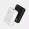 Dudao Powerbank 10000mAh Power Delivery Quick Charge 3.0 22.5 W schwarz Bild 2